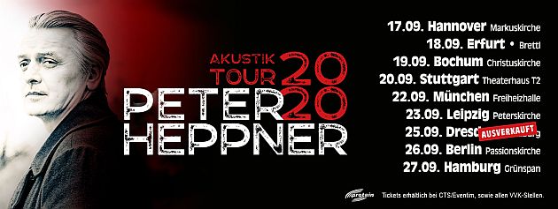 heppner akustik2020