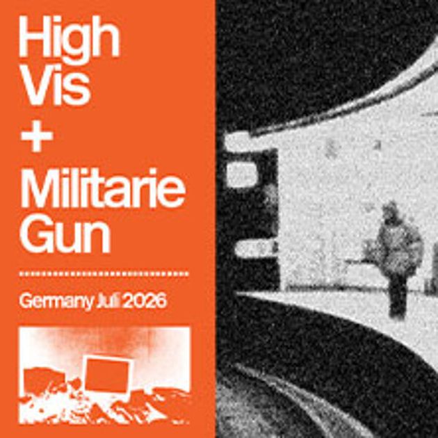 high vis germany2026
