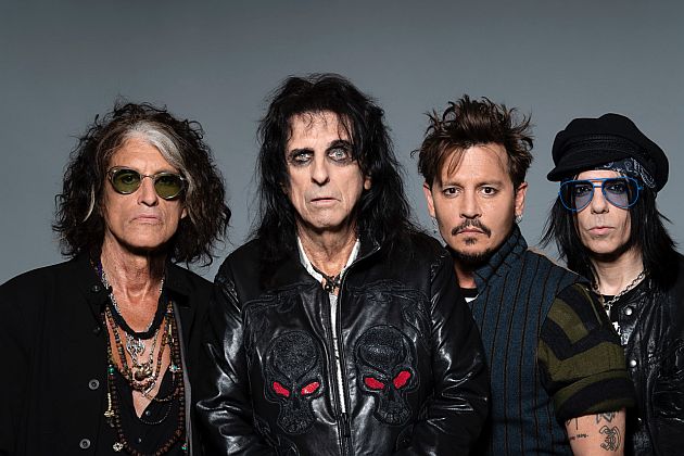 hollywoodvampires byearMUSIC CreditRossHalfin