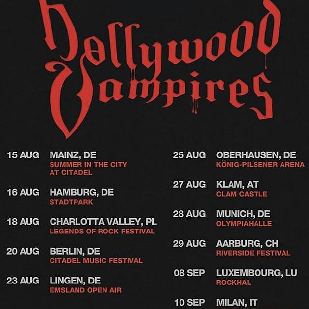 hollywoodvampires europe2020