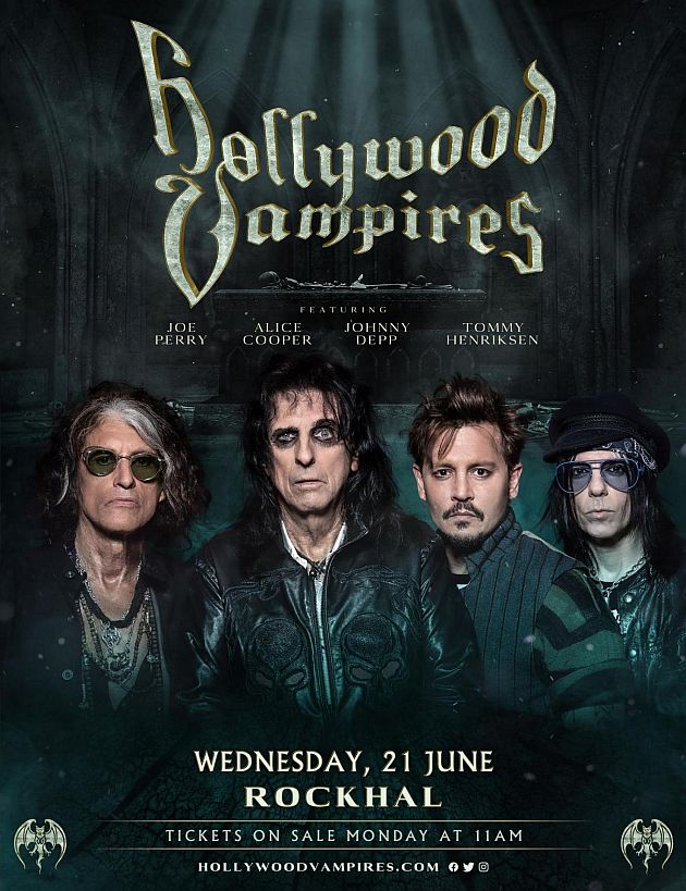 hollywoodvampires rockhal2023