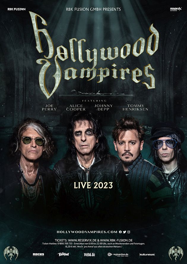 hollywoodvampires tour2023