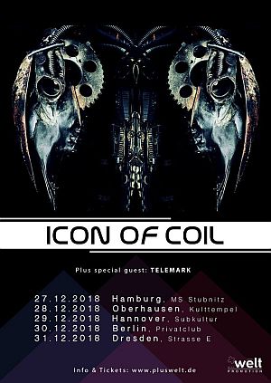 iconofcoil germany2018