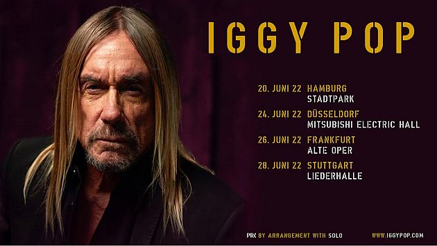 iggy pop tour 2023 deutschland