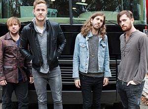 imaginedragons