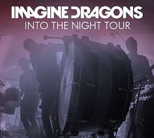 imaginedragons intothenighttour
