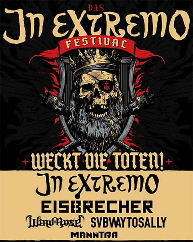 weckt die Toten in extremo festival2026