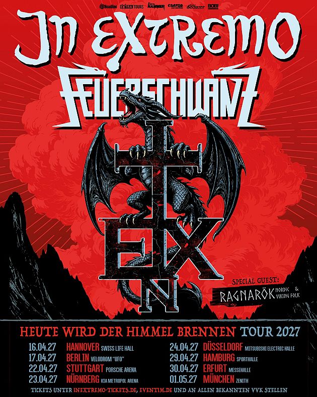 in extremo feuerschwanz tour2027
