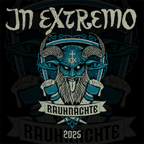 in extremo tour2025