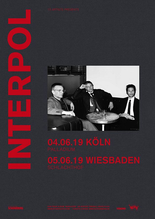 interpol germany2019