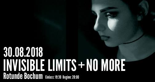 invisiblelimits bochum2018