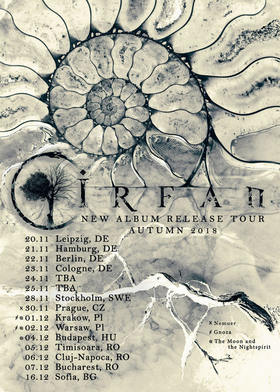 irfan tour2018