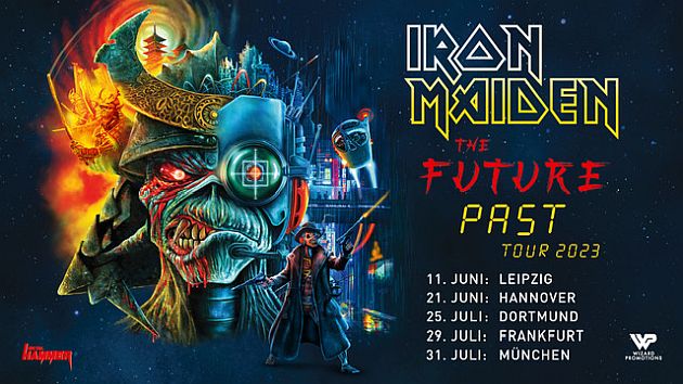 ironmaiden futurepasttour2023 termine