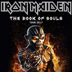 ironmaiden tour2017