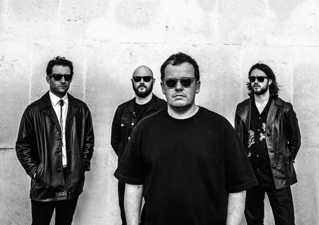 ist ist tour2026 Photo by TrustAFox