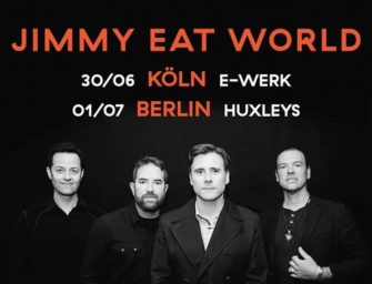 jimmyeatworld germany2020