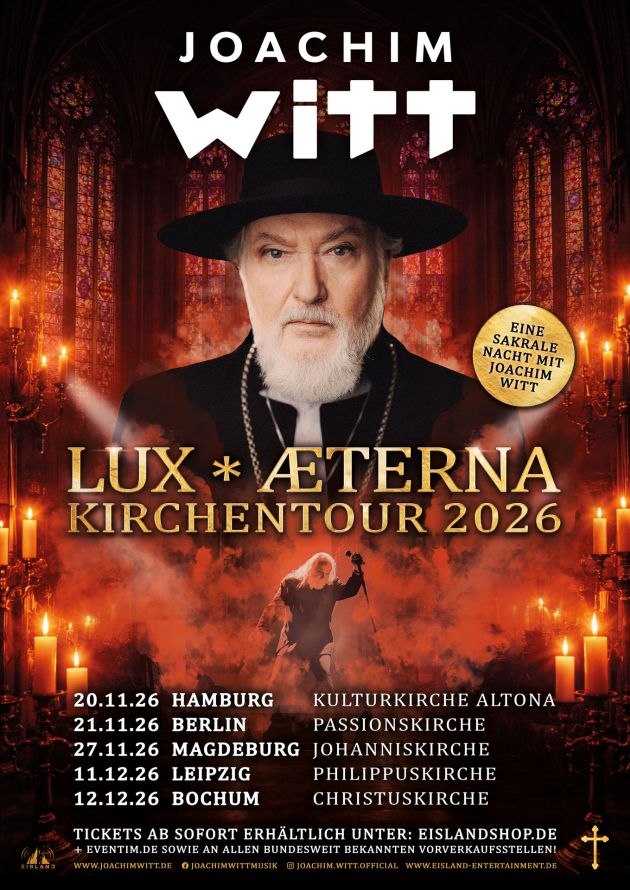 joachim witt kirchentour2026