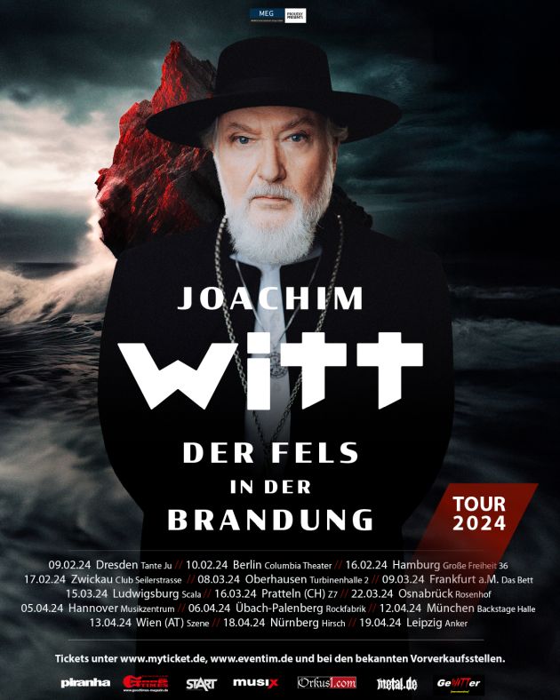 joachim witt tour2024