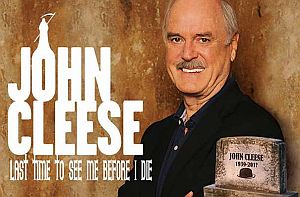 johncleese tour2018