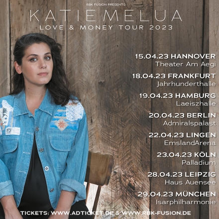 katiemelua germany2023