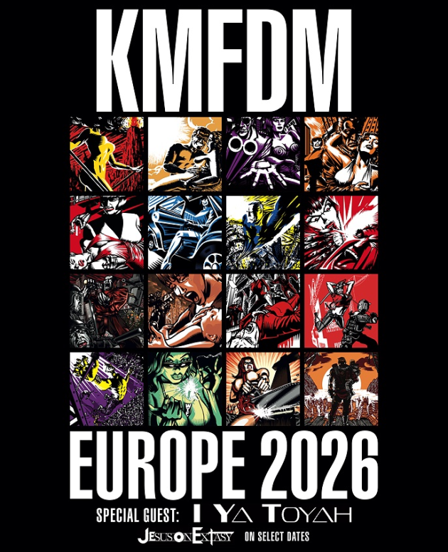 kmfdm europe2025