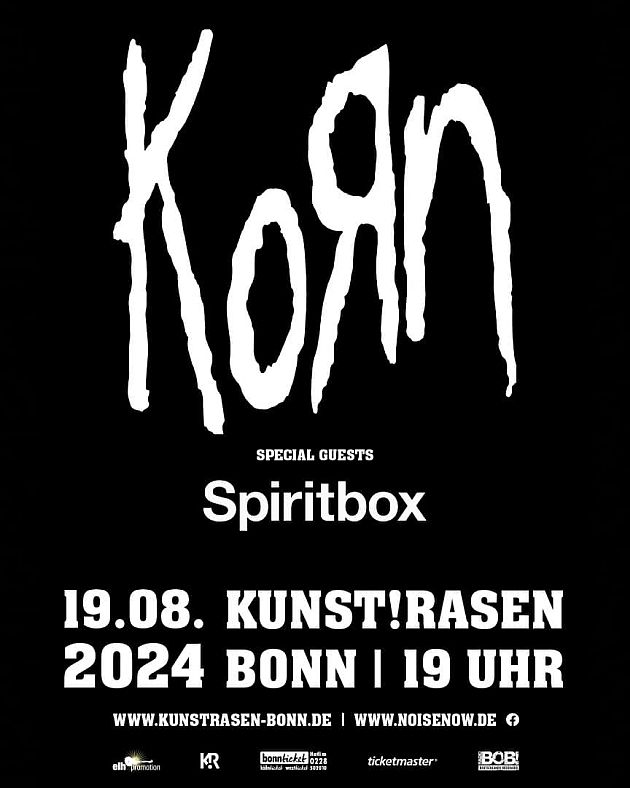 korn bonn2024