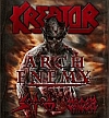 kreator tour2014