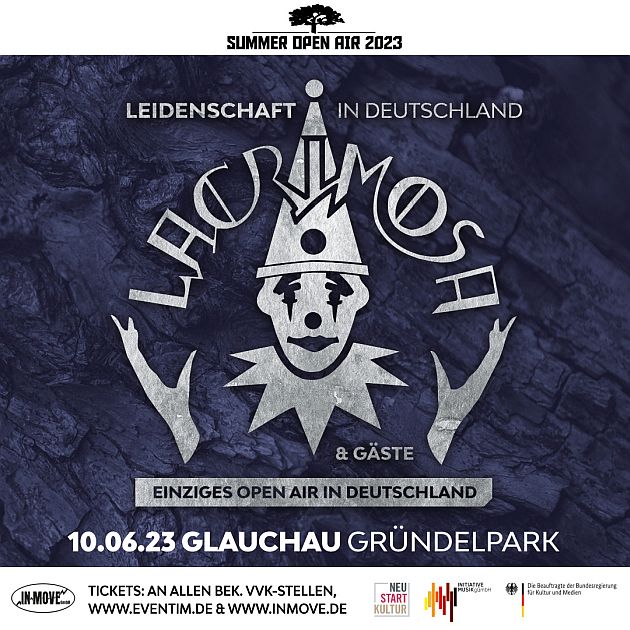 lacrimosa glauchau2023