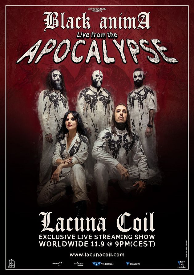 lacunacoil livefromtheapocalypse2020