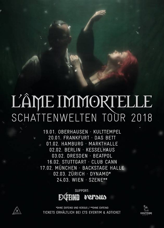 L'âme Immortelle