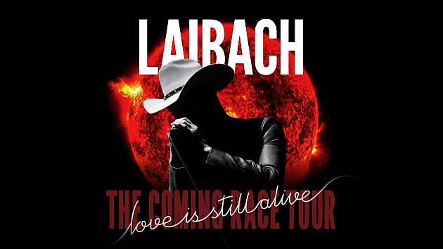 laibach tour2022