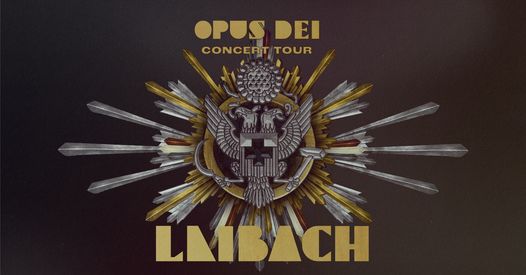 laibach tour2024