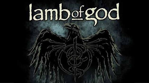 lambofgod tour2019