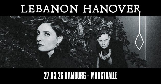 lebanon hanover hamburg2025