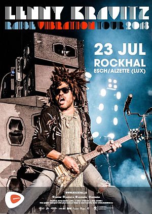 lennykravitz rockhal2018