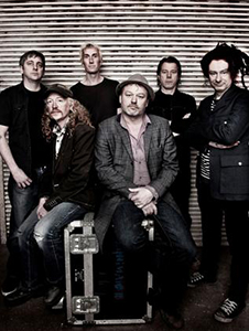levellers