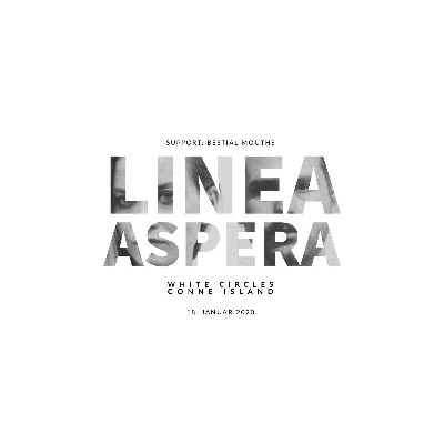 lineaaspera leipzig2020