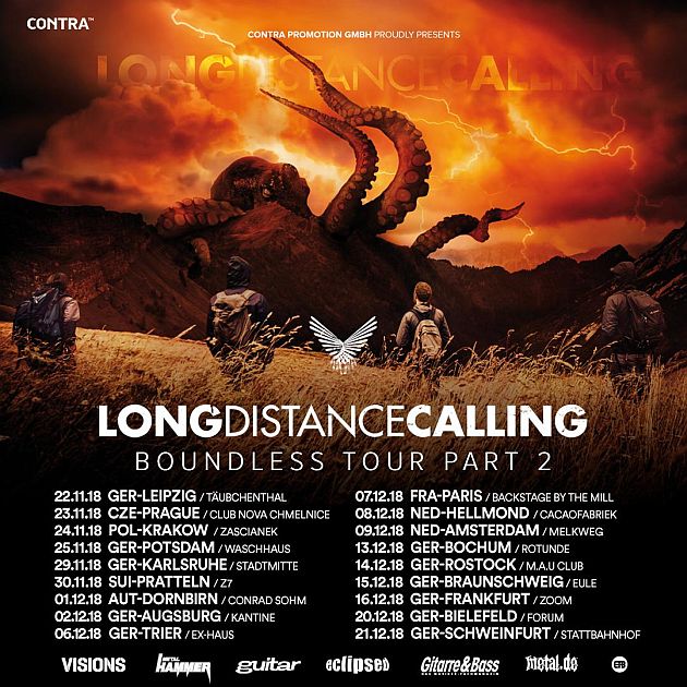 longdistancecalling boundlesstour2