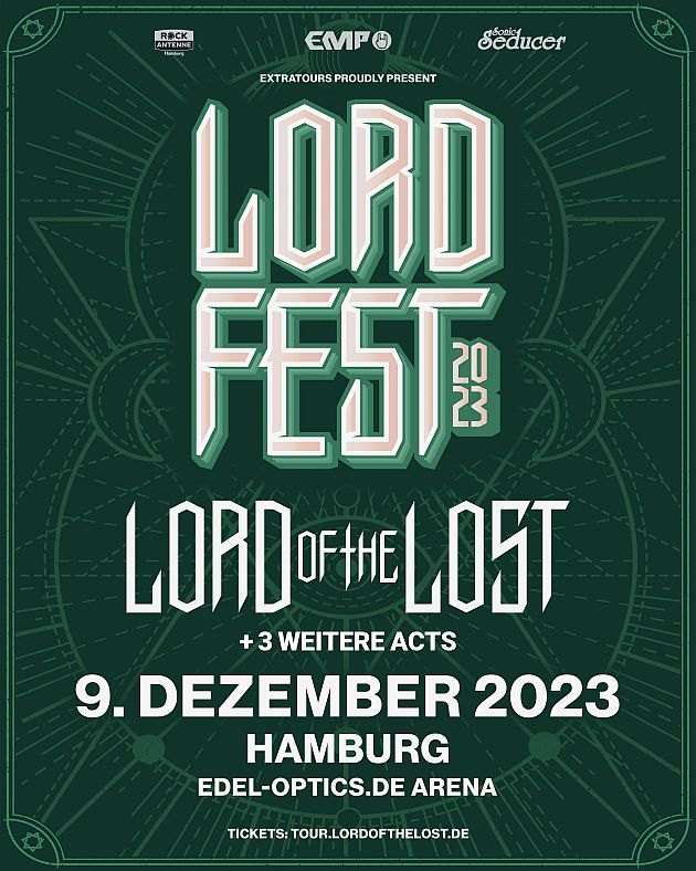 lordfest2023