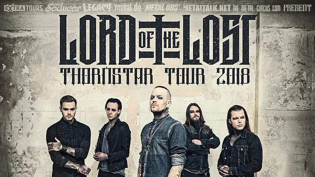 lordofthelost thornstartour2018