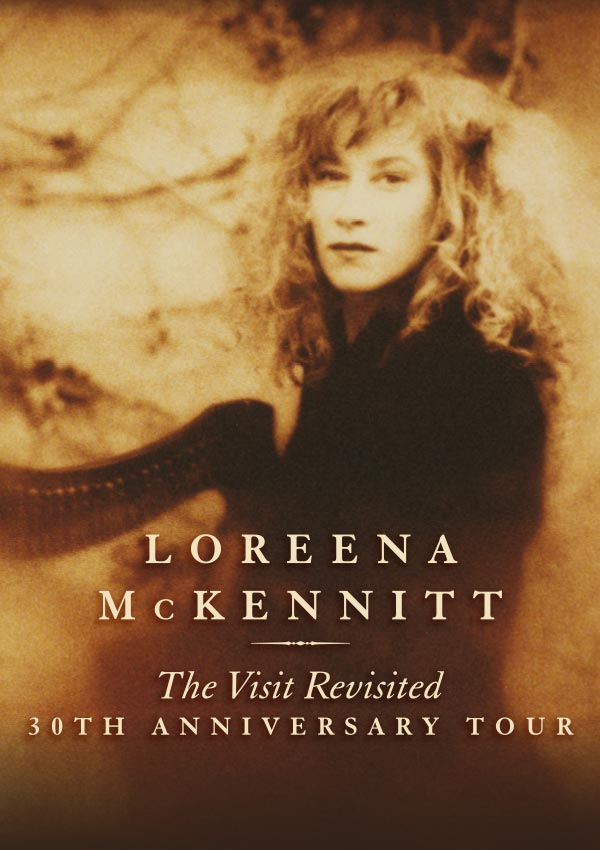 loreena mckennitt thevisitrevisitedtour