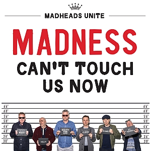 madness tour2016