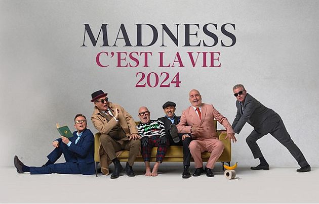 madness tour2024