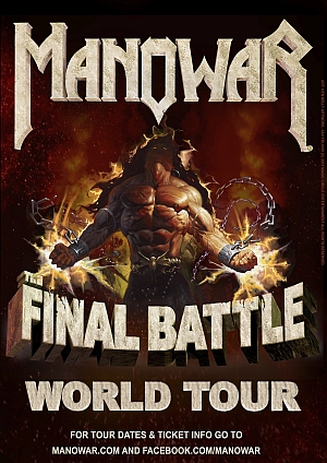 manowar tfb worldtour