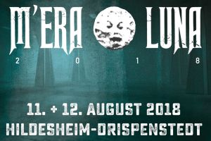 M'era Luna 2018