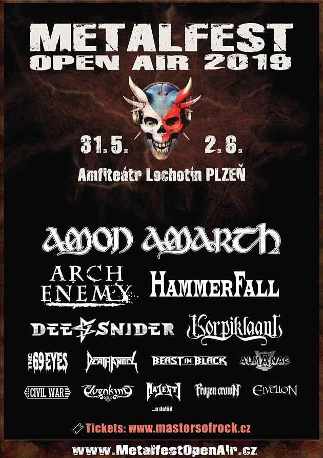 metalfestopenair2019