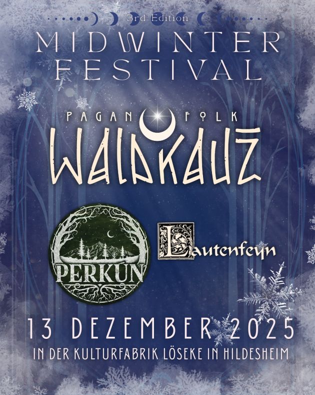 midwinter festival 2025