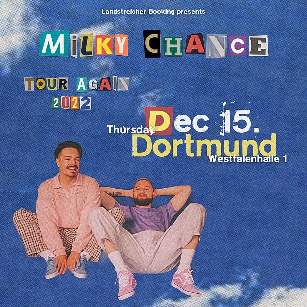 milkychance dortmund2022