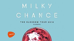 milkychance rockhal2018