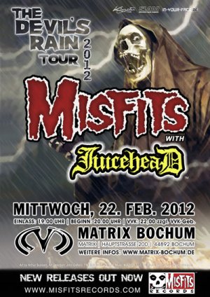 misfits bochum2012